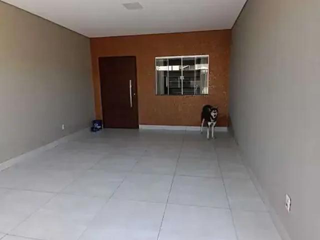 Casa / Sobrado para Venda em Rondonópolis/MT Jardim Oliveira 2 Quartos