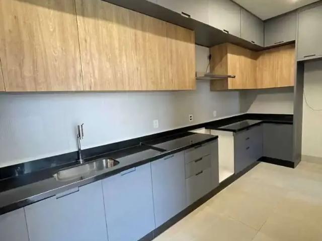 Casa / Sobrado para Venda em Rondonópolis/MT Jardim Royal Boulevard do Cerrado 1 Quartos
