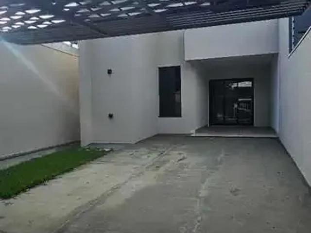 Casa / Sobrado para Venda em Rondonópolis/MT Jardim Residencial Sunflower