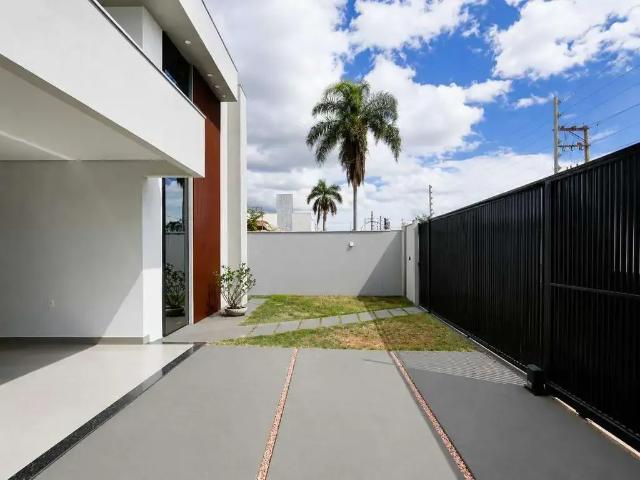 Casa / Sobrado para Venda em Rondonópolis/MT Loteamento Monte Líbano