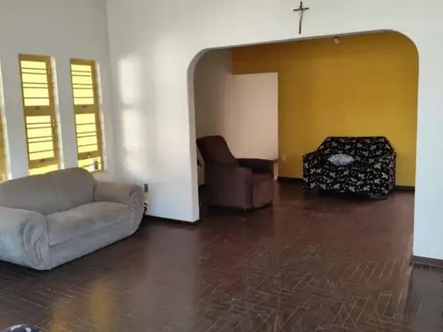 Casa / Sobrado para Venda em Rondonópolis/MT Loteamento Cellos 2 Quartos