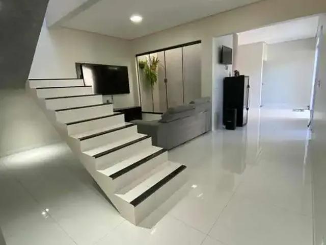 Casa / Sobrado para Venda em Rondonópolis/MT Parque dos Lírios 1 Quartos