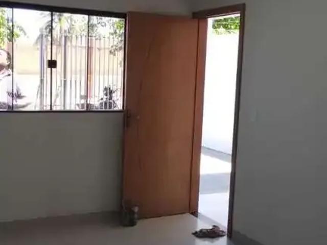 Casa / Sobrado para Venda em Rondonópolis/MT Parque São Jorge 1 Quartos