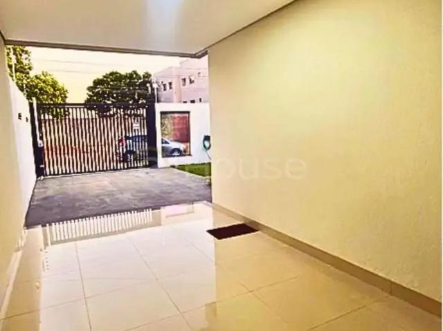 Casa / Sobrado para Venda em Rondonópolis/MT Parque Sagrada Família