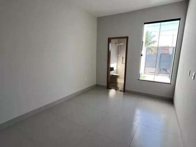 Casa / Sobrado para Venda em Rondonópolis/MT Parque Sagrada Família 2 Quartos