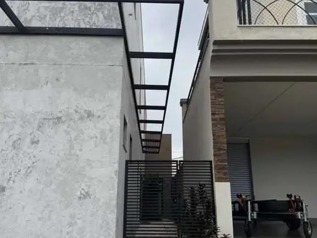 Casa / Sobrado para Venda em Rondonópolis/MT Residencial Villa Toscana