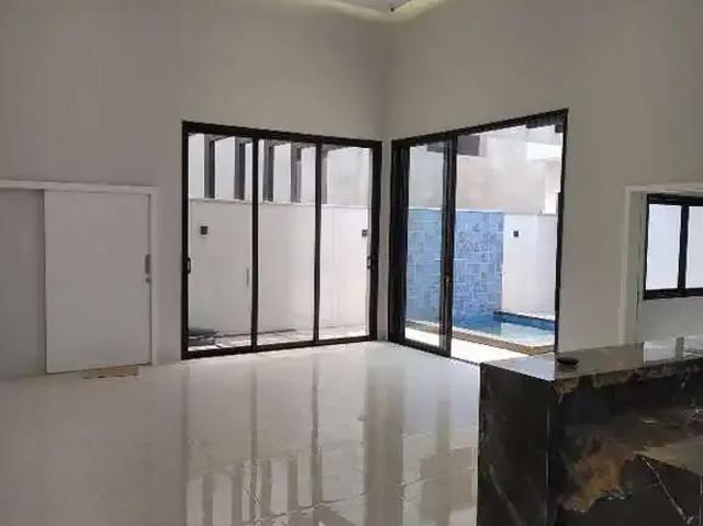 Casa / Sobrado para Venda em Rondonópolis/MT Residencial Villa Toscana 3 Quartos
