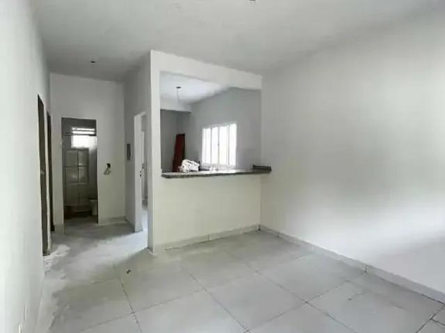 Casa / Sobrado para Venda em Rondonópolis/MT Residencial Jardim das Hortências 2 Quartos