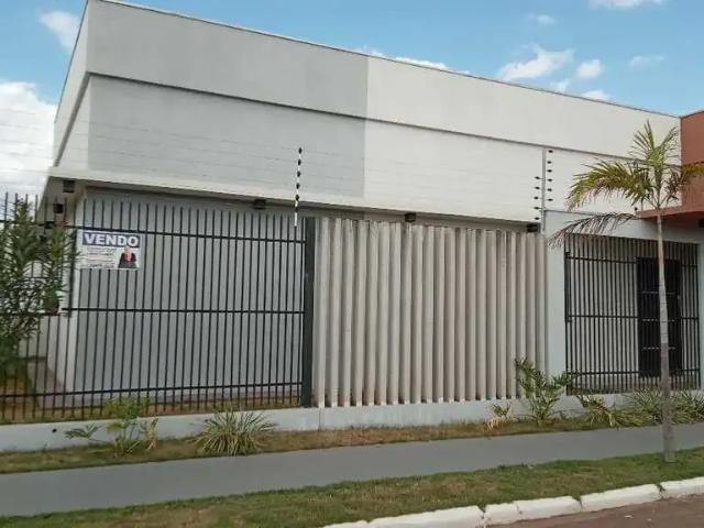 Casa / Sobrado para Venda em Rondonópolis/MT Santa Cruz