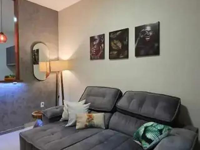 Casa / Sobrado para Venda em Rondonópolis/MT Setor Residencial Granville I