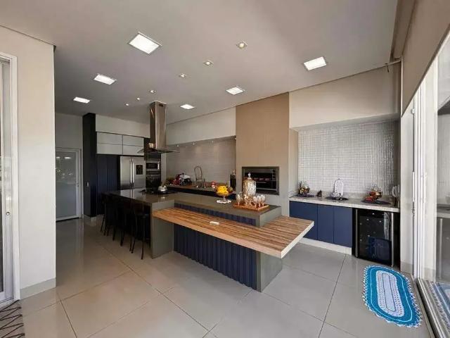 Casa / Sobrado para Venda em Rondonópolis/MT Setor Residencial Granville I