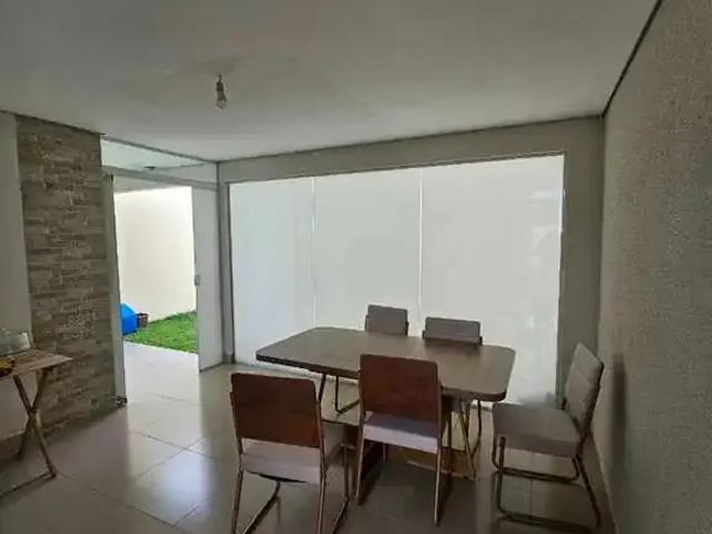 Casa / Sobrado para Venda em Rondonópolis/MT Setor Residencial Granville I 2 Quartos
