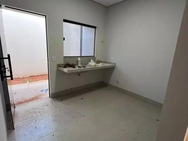 Casa / Sobrado para Venda em Rondonópolis/MT Setor Residencial Granville I 2 Quartos