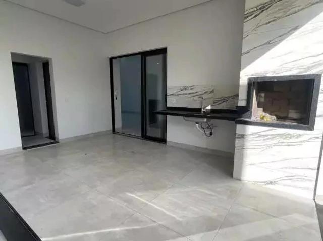 Casa / Sobrado para Venda em Rondonópolis/MT Setor Residencial Granville I 3 Quartos