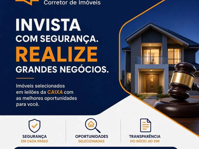 Casa / Sobrado para Venda em Roca Sales/RS Centro 2 Quartos