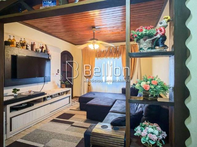 Casa / Sobrado para Venda em Rodeio/SC Centro 3 Quartos