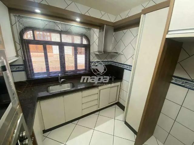 Casa / Sobrado para Venda em Rodeio/SC Centro 3 Quartos