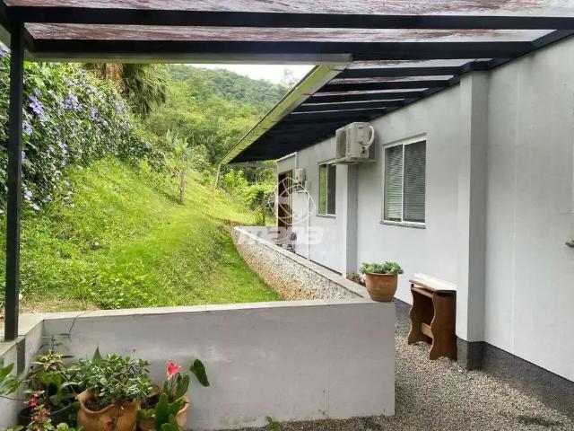 Casa / Sobrado para Venda em Rodeio/SC Centro 3 Quartos