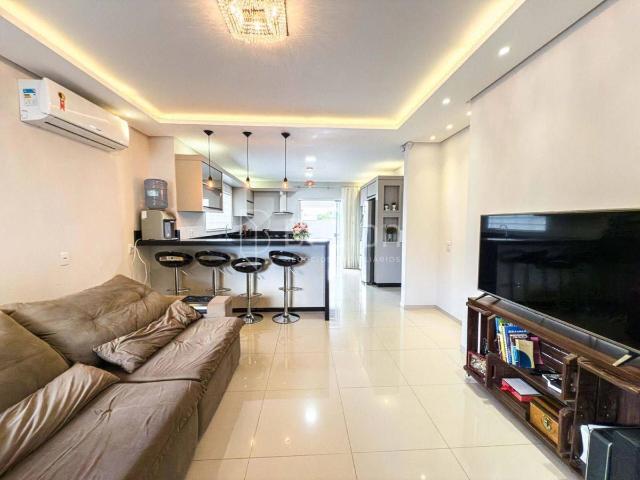 Casa / Sobrado para Venda em Rodeio/SC Centro 2 Quartos