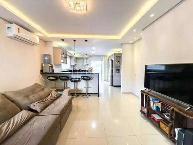 Casa / Sobrado para Venda em Rodeio/SC Centro 2 Quartos