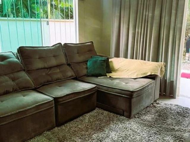 Casa / Sobrado para Venda em Rodeio/SC Gávea 4 Quartos
