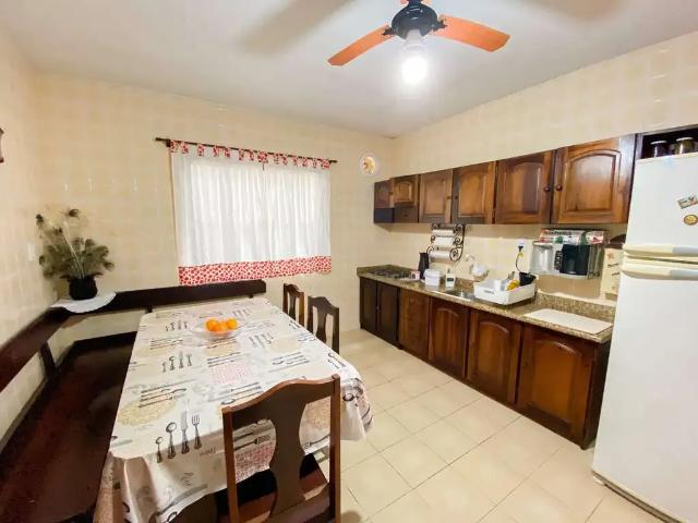 Casa / Sobrado para Venda em Rodeio/SC Gávea 3 Quartos