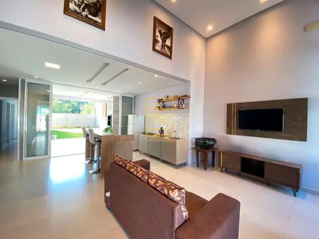 Casa / Sobrado para Venda em Rodeio/SC Lagos 3 Quartos