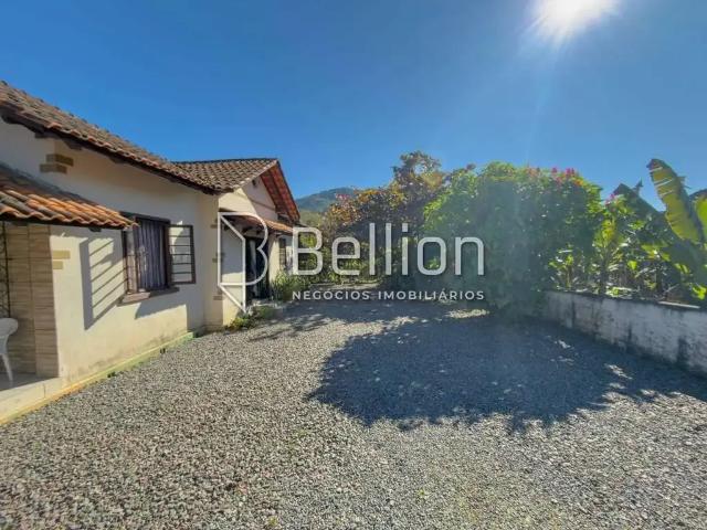 Casa / Sobrado para Venda em Rodeio/SC Rodeio 12 3 Quartos