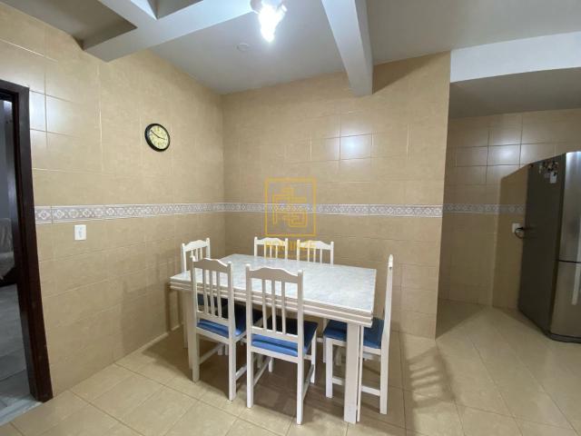 Casa / Sobrado para Venda em Rodeio/SC Rodeio 32 5 Quartos