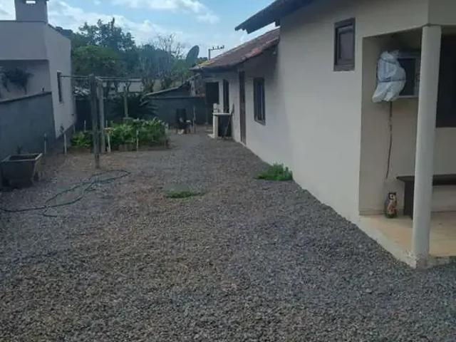 Casa / Sobrado para Venda em Rodeio/SC Rodeio 32
