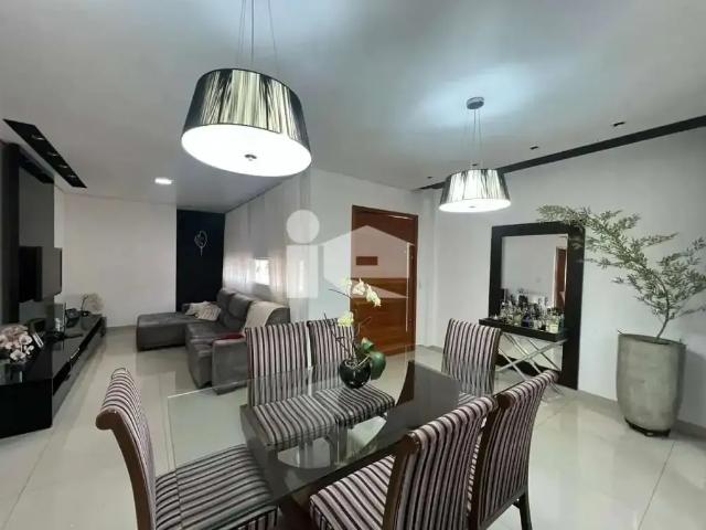 Casa / Sobrado para Venda em Rolândia/PR Jardim Alto da Boa Vista 4 Quartos