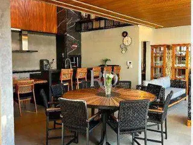 Casa / Sobrado para Venda em Rolândia/PR Jardim Alto da Boa Vista 3 Quartos