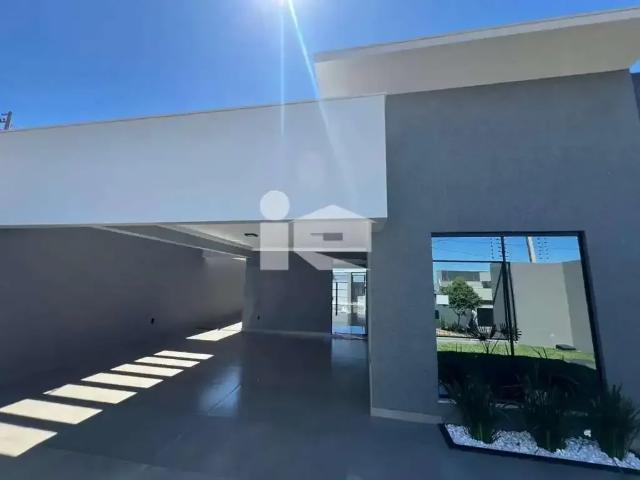 Casa / Sobrado para Venda em Rolândia/PR Jardim Asteca 3 Quartos