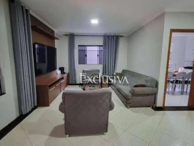 Casa / Sobrado para Venda em Rolândia/PR Jardim Capricórnio 4 Quartos