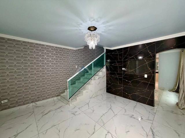 Casa / Sobrado para Venda em Rolândia/PR Jardim Caviúna 3 Quartos