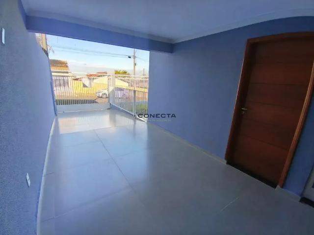 Casa / Sobrado para Venda em Rolândia/PR Jardim Caviúna 3 Quartos