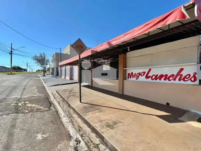 Casa / Sobrado para Venda em Rolândia/PR Jardim Nobre 3 Quartos