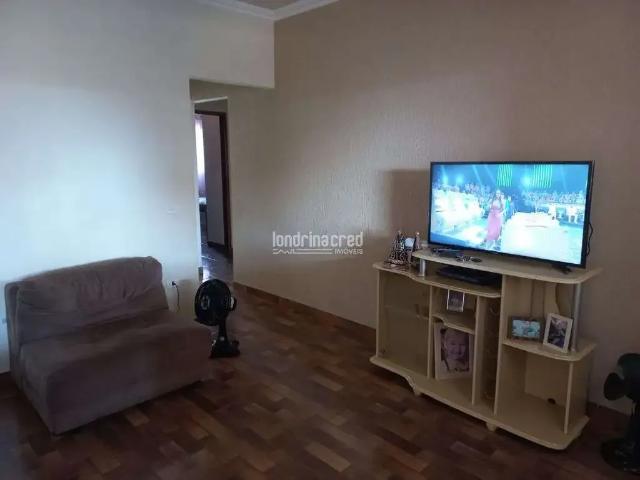 Casa / Sobrado para Venda em Rolândia/PR Jardim Nobre 3 Quartos