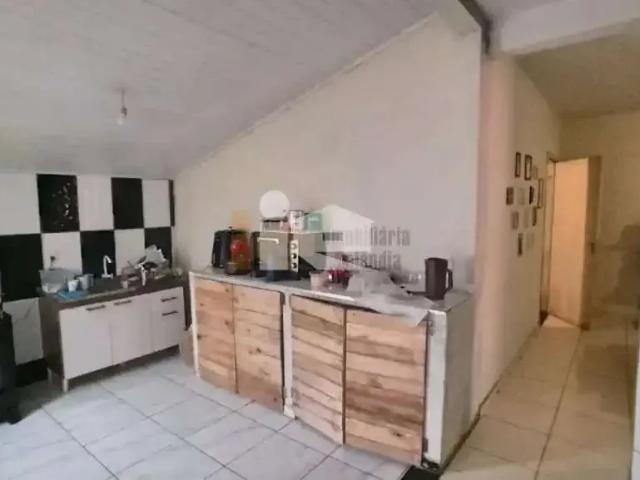 Casa / Sobrado para Venda em Rolândia/PR Jardim Novo Horizonte 4 Quartos