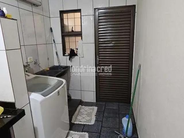 Casa / Sobrado para Venda em Rolândia/PR Jardim Roland 4 Quartos