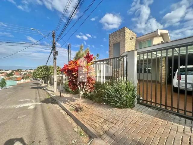 Casa / Sobrado para Venda em Rolândia/PR Jardim Santa Mônica 3 Quartos
