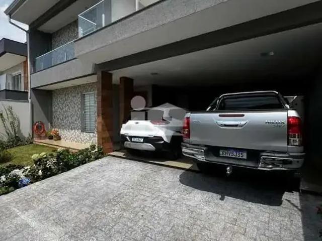 Casa / Sobrado para Venda em Rolândia/PR Parque Industrial Cafezal 3 Quartos