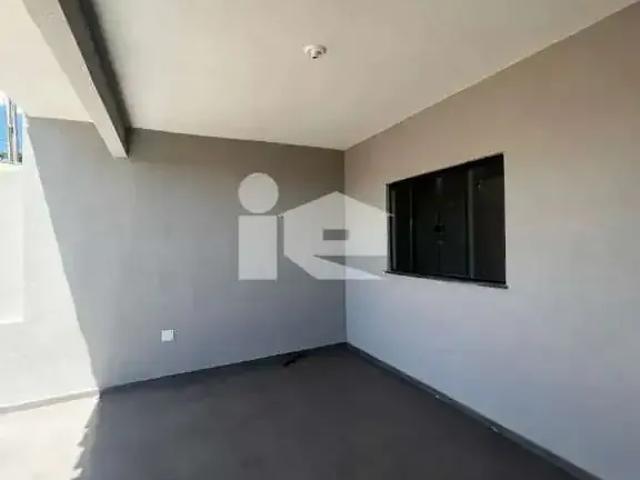 Casa / Sobrado para Venda em Rolândia/PR Vila Oliveira 2 Quartos