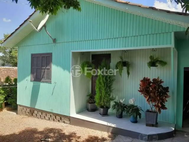 Casa / Sobrado para Venda em Rolante/RS Centro 3 Quartos