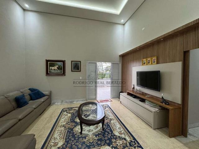Casa / Sobrado para Venda em Rosana/SP Centro 4 Quartos