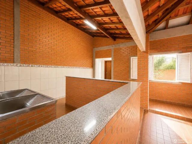 Casa / Sobrado para Venda em Rosana/SP Primavera 4 Quartos
