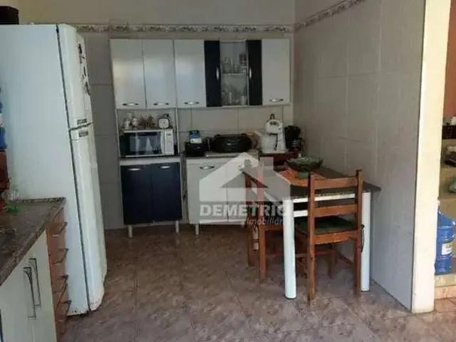 Casa / Sobrado para Venda em Roseira/SP Jardim Primavera 4 Quartos