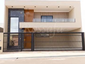 Casa / Sobrado para Venda em Rubinéia/SP Centro 4 Quartos