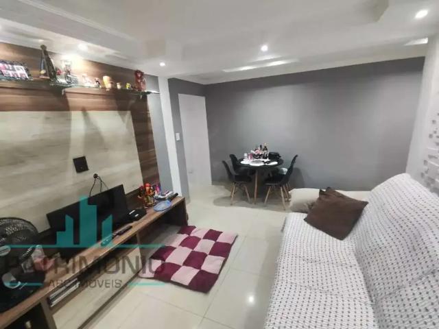 Casa / Sobrado para Venda em São Caetano do Sul/SP Vila Palmares 3 Quartos