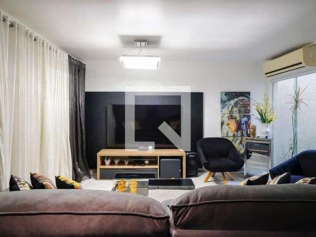 Casa / Sobrado para Venda em São Caetano do Sul/SP Barcelona 3 Quartos